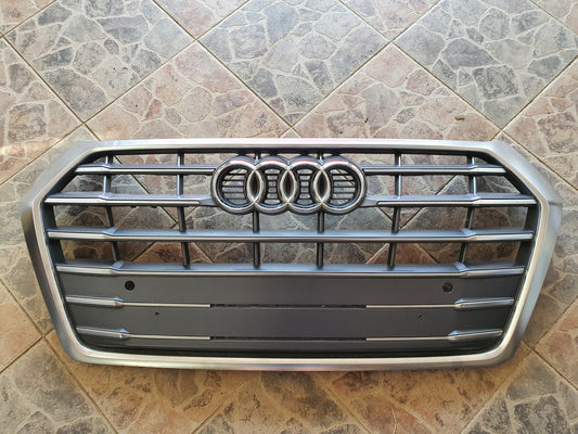 Mask - AUDI Q5 80A