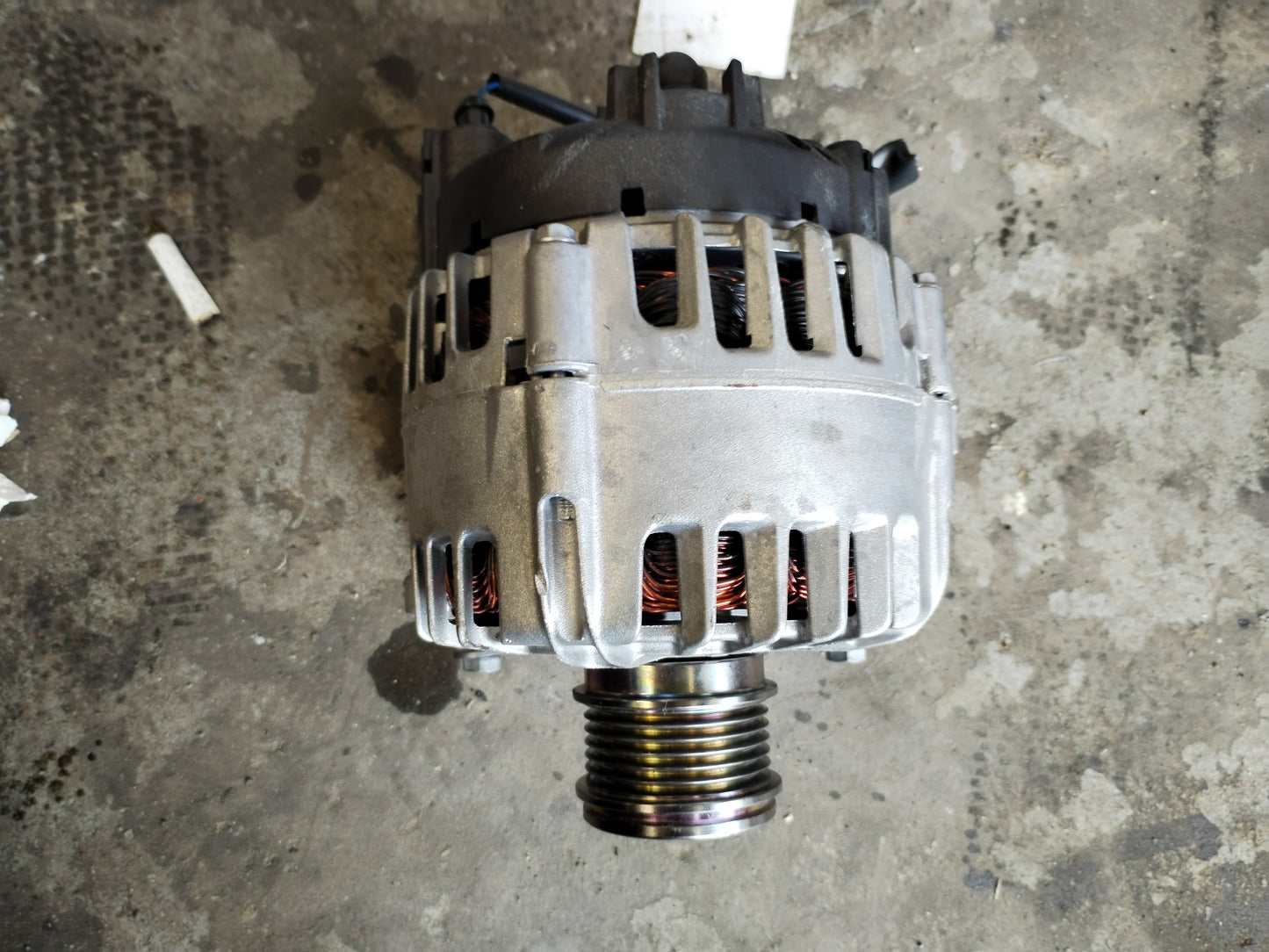 Alternator - VW SEAT SKODA AUDI (New)