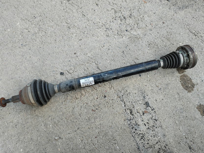 Drive shaft - VW SEAT SKODA AUDI