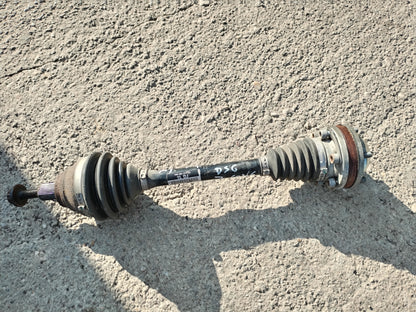 Drive shaft - VW SEAT SKODA AUDI