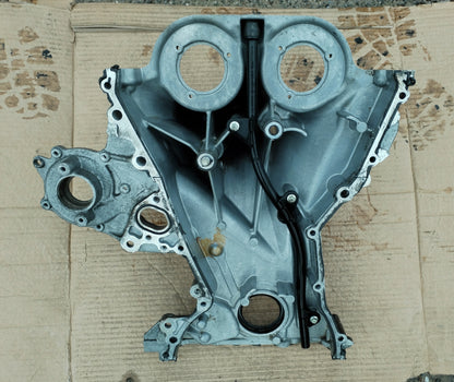 Chain cover - FORD 1.0 ECOBOOST