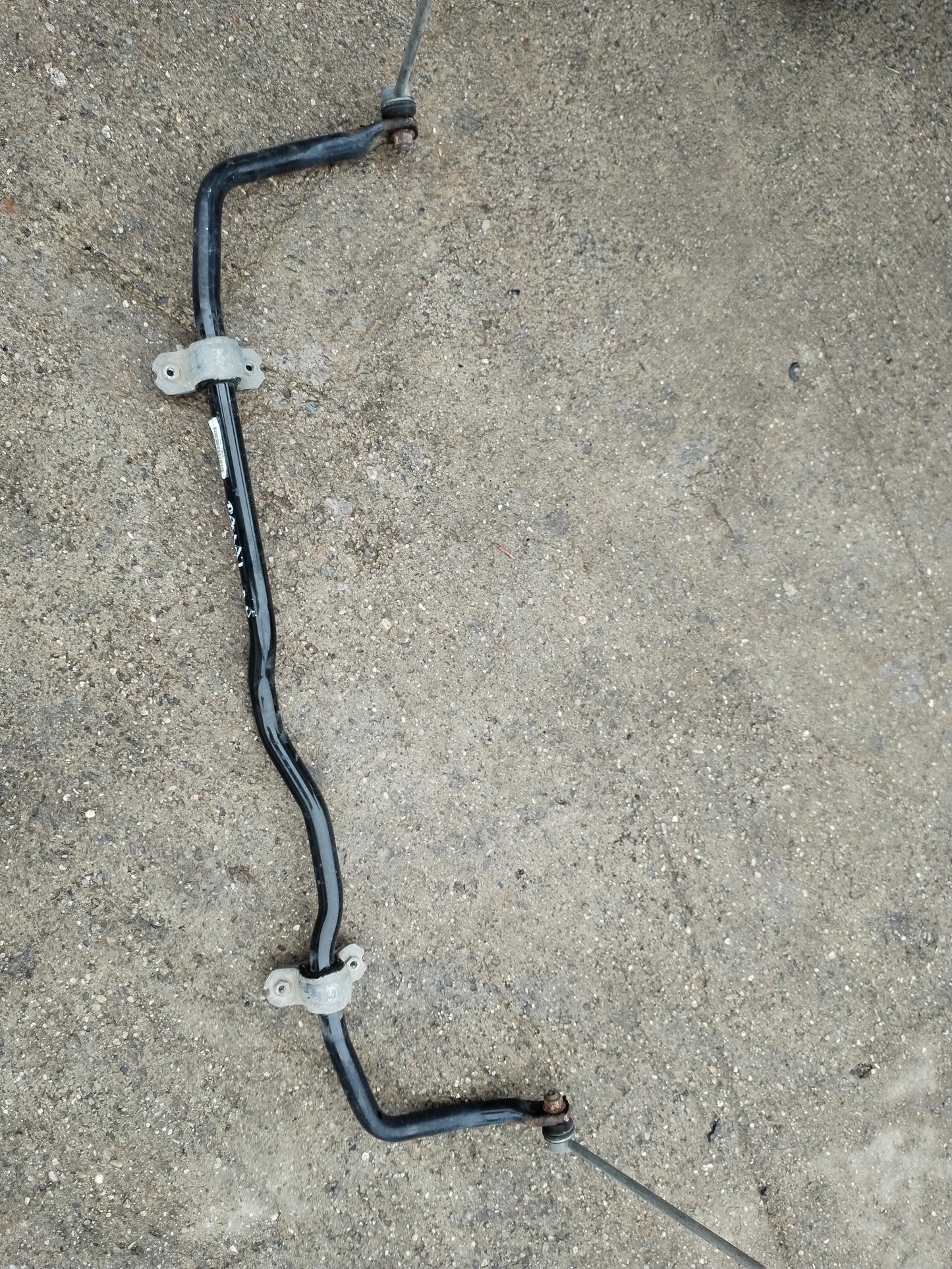 Front stabilizer - VW Passat B8