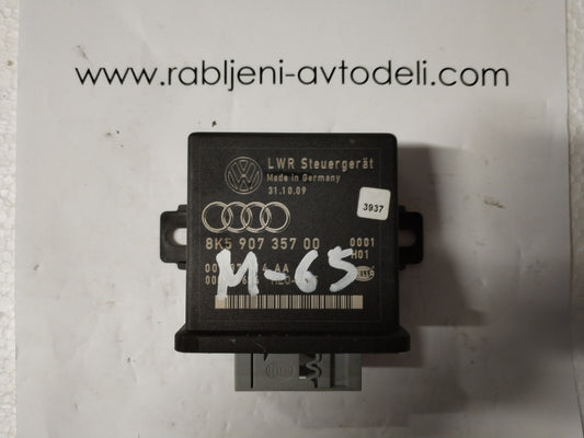 Headlight controller - Audi A4, A5, Q5