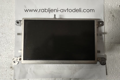 Display - Audi A4, A5, Q5