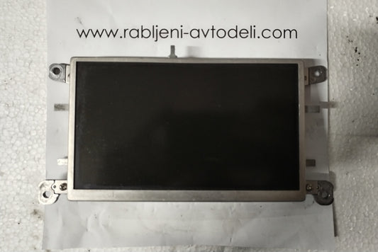 Display - Audi A4, A5, Q5