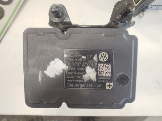 ABS Pump -VW SEAT ŠKODA AUDI