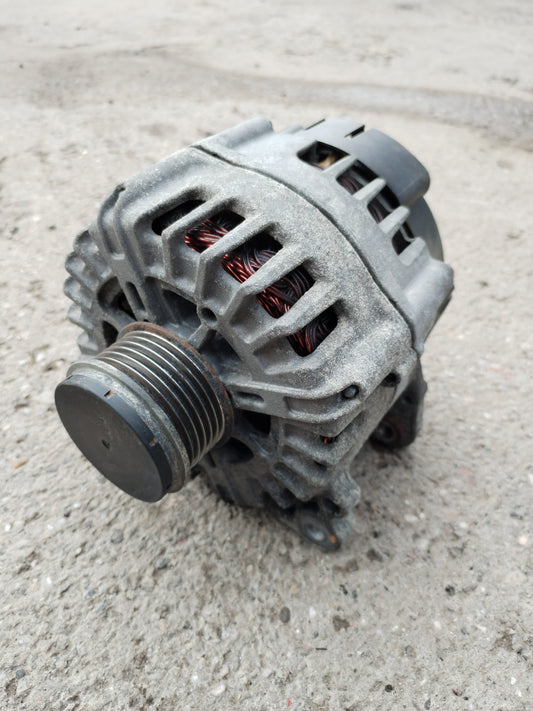 Alternator 3.0 Tdi -VW-AUDI-