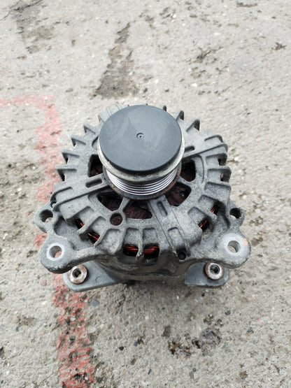 Alternator 3.0 Tdi -VW-AUDI-