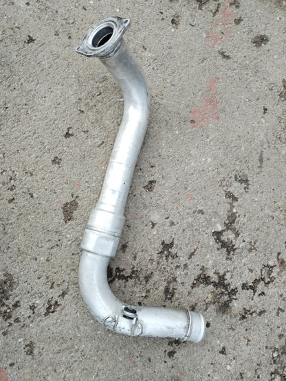 Turbine pipe -AUDI-VW-