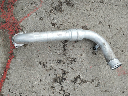 Turbine pipe -AUDI-VW-