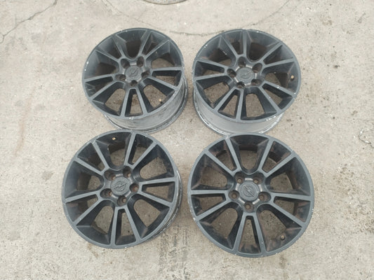 Platišča -OPEL 17,COL 5X110