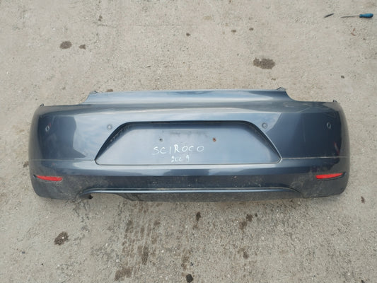 Rear bumper - VW SCIROCCO