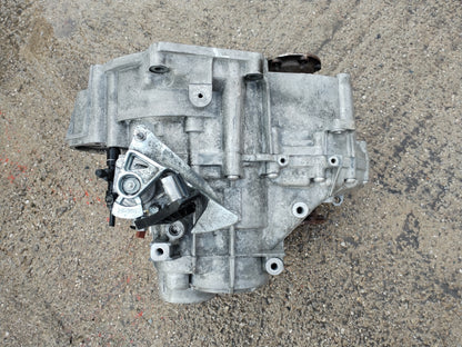 Gearbox 2.0 TFSI -KNU -VW-SEAT-SKODA-AUDI-