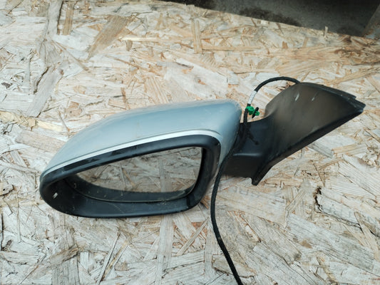 Left rear view mirror - VW GOLF 6