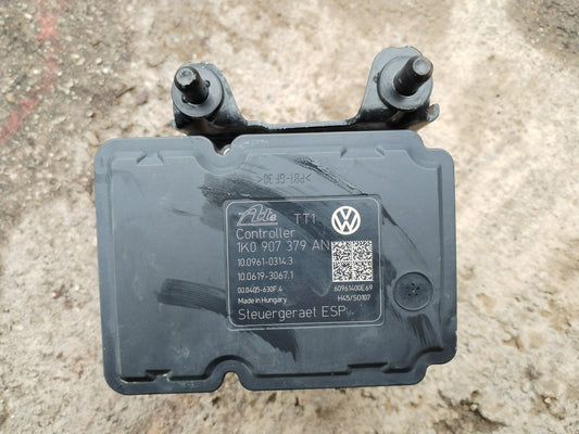 ABS Pump -VW-SEAT-ŠKODA-AUDI-