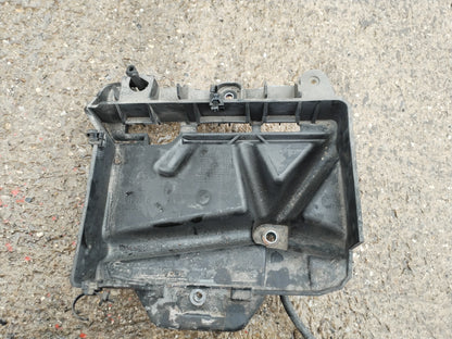 Battery holder -ŠKODA-VW-SEAT-