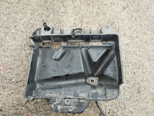 Battery holder -ŠKODA-VW-SEAT-