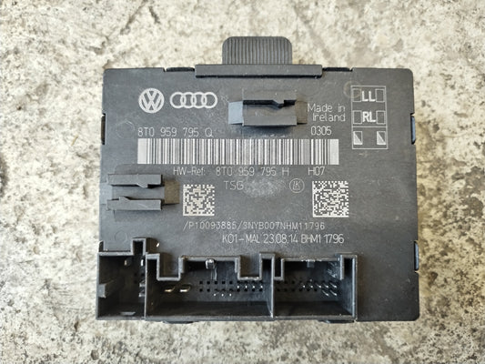 Door module -AUDI A4 A5 Q5