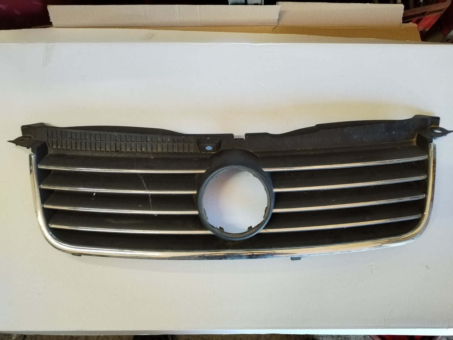 Mask - VW PASSAT 01-05