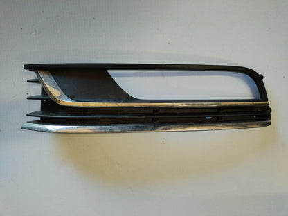 Molding left - VW PASSAT b7