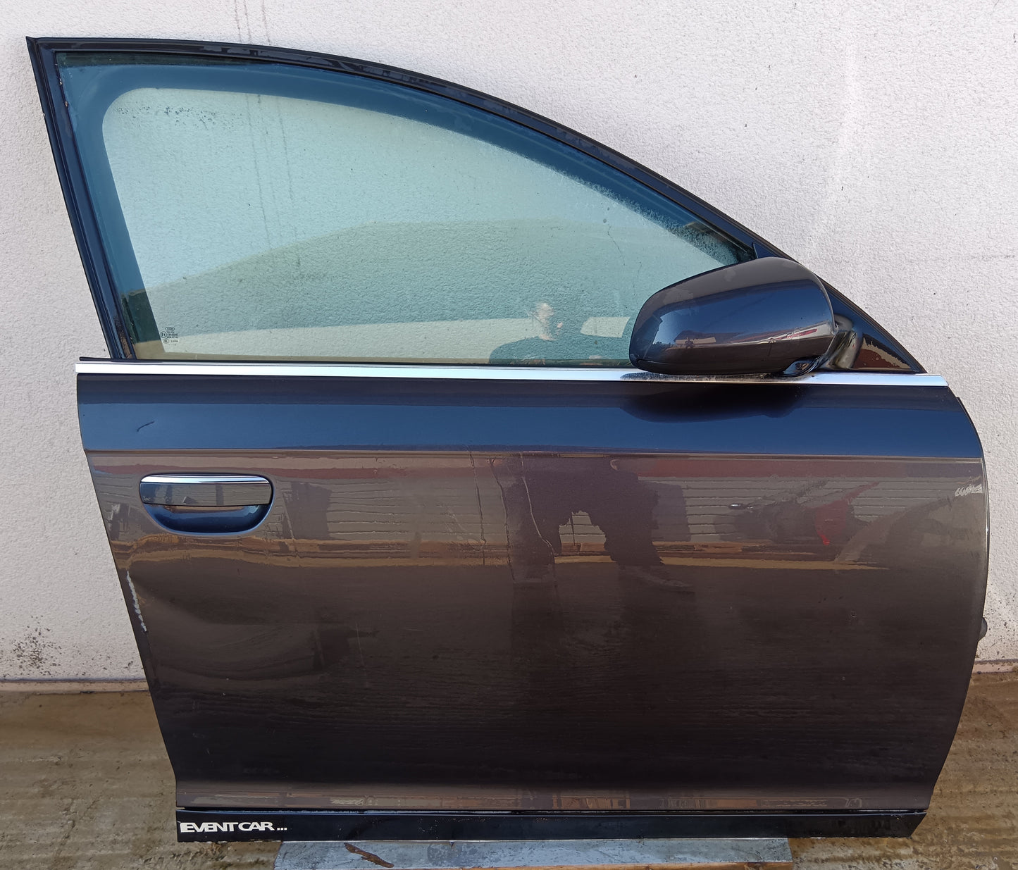 Front right door -AUDI A6 -c6 2004-2011