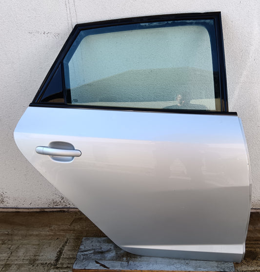 Right rear door -SEAT IBIZA- Van 2008-2017