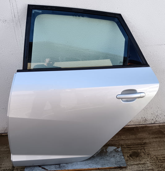 Rear left door -SEAT IBIZA- Van 2008-2017