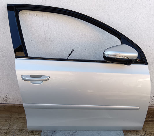 Front right door -VW GOLF 6-