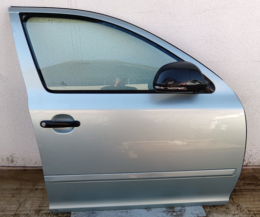 Door first right -ŠKODA OCTAVIA- 2004-2012