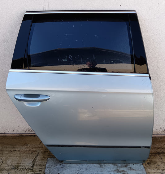 Rear right door -VW PASSAT- b6 2005-2010 Variant