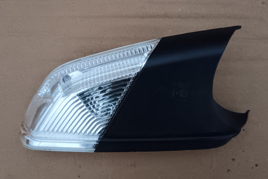 Turn signal in the mirror -ŠKODA OCTAVIA- 2004-2008