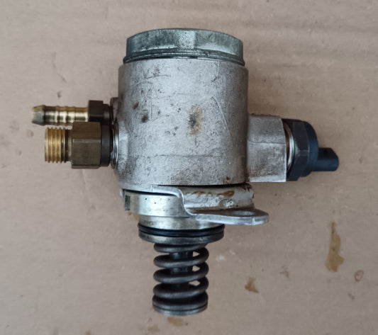 Fuel pump 1.2 TSI -CBZ- -VW-SEAT-ŠKODA-AUDI-