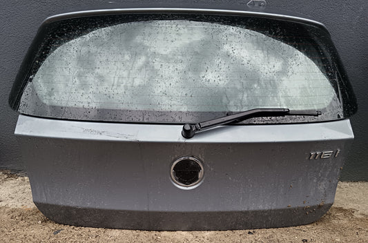 Trunk lid -BMW 1 - 2004-2011-