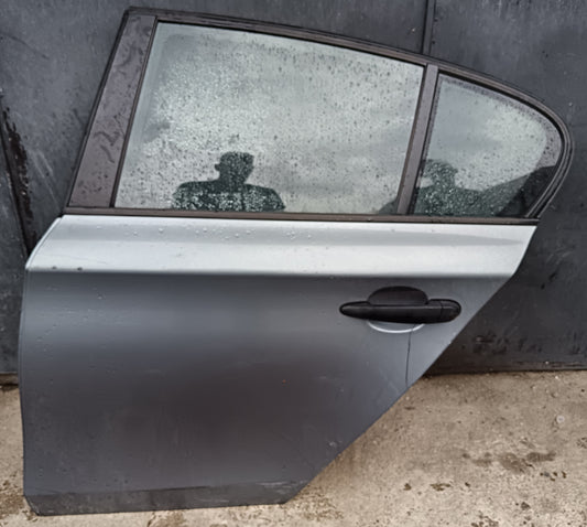 Rear left door -BMW 1- 2004-2011