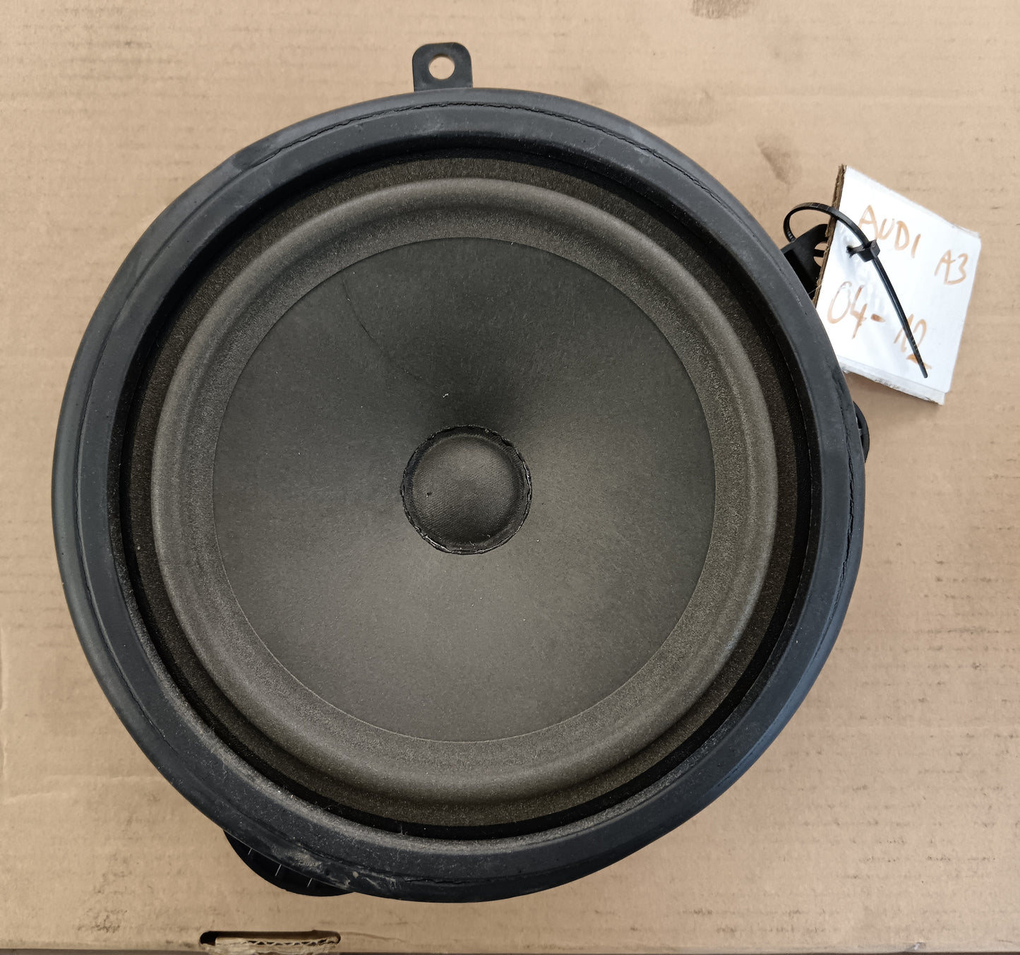 Loudspeaker -AUDI A3- 8p