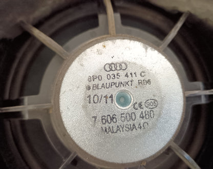 Loudspeaker -AUDI A3- 8p