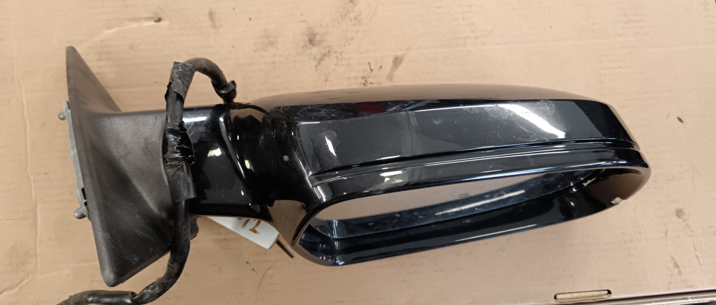 Right mirror -AUDI- A3- 8p LIFT 2008-2012