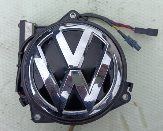 Reversing camera -VW PASSAT- B8 -