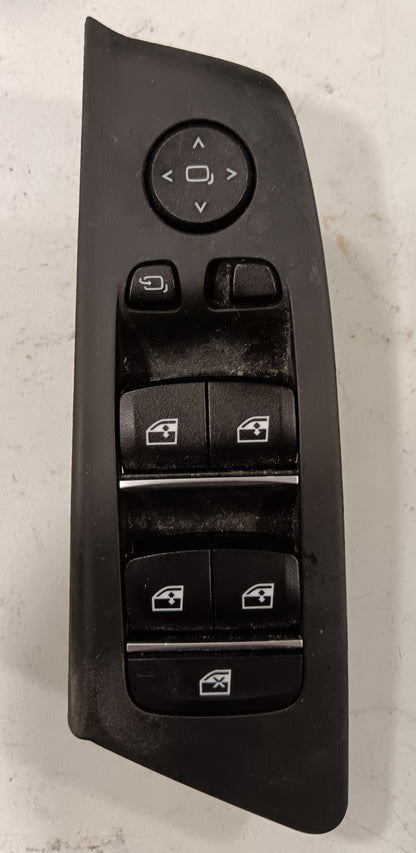 Window switch -BMW -G30,31