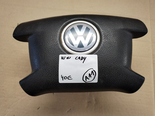 Air Bag VW CADDY