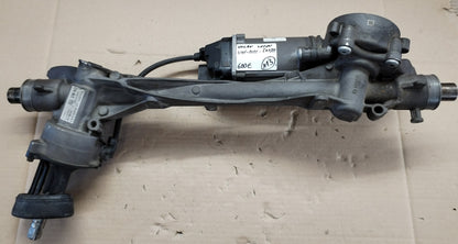 Steering rack VW-TIGUAN