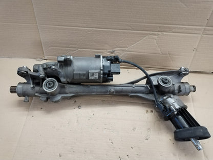 Steering rack VW-TIGUAN