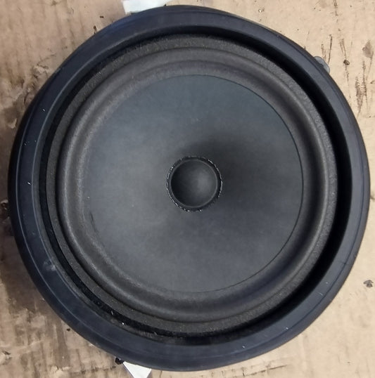 Loudspeaker left front AUDI A3 04-12