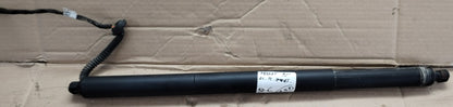 VW PASSAT B8 trunk lid electric gas shock absorber