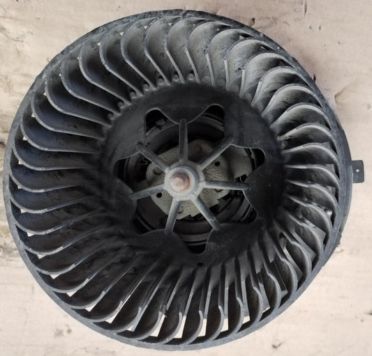 VAG cabin fan