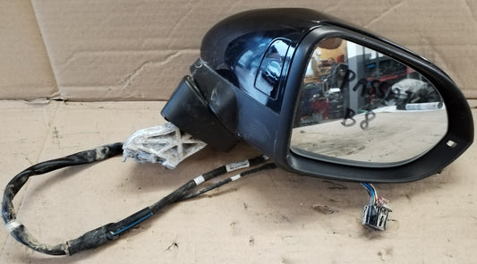 Exterior mirror VW PASSAT B8