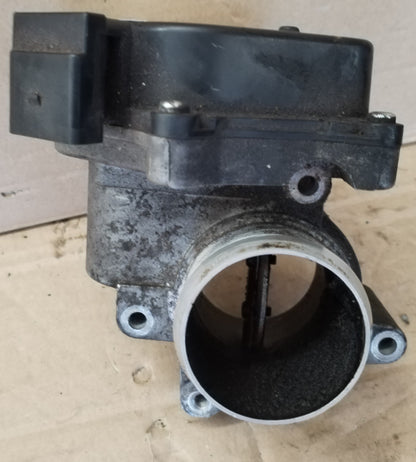 Throttle valve VAG