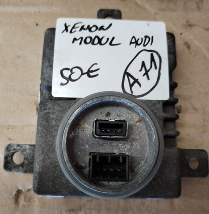 Module Xenon AUDI