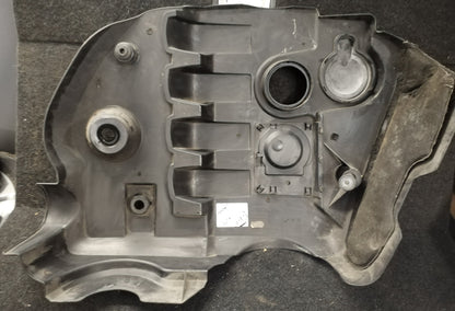 PASSAT TDi engine cover