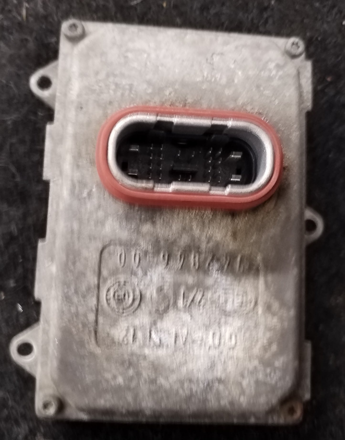 Module Xenon AUDI A6-A8